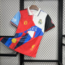 Camisa Real Madrid 23/24 - Club Joint Edition