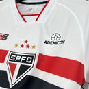 Camisa São Paulo 26/27 - Home Edition