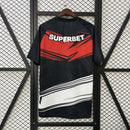 Camisa São Paulo 25/26 - III Training Edition