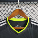 Camisa Retrô Real Madrid 10/11 - Away Edition