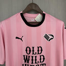 Camisa Palermo 23/24 - Pink Edition