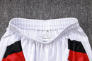 Kit Treino Flamengo - White Edition