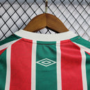 Kit Infantil Fluminense 22/23 - Home Edition