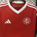 Camisa Internacional 25/26 - Home Edition