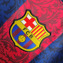 Camisa Barcelona 23/24 - Training Edition