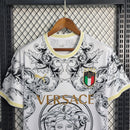 Camisa Itália 23/24 - White Special Edition
