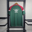 Camisa Fluminense 23/24 - Celestial Training Edition