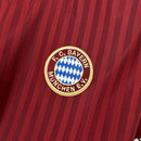 Camisa Bayern Munich 25/26 - Terrace Icons Edition
