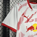 Camisa RB Leipzig 24/25 - Home Edition