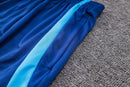 Kit Treino Inglaterra - Blue Edition