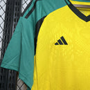 Camisa Jamaica 24/25 - Home Edition