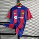 Camisa Barcelona 23/24 - Home Edition