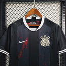 Camisa Corinthians 23/24 - Black Edition