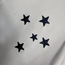 Jaqueta Cruzeiro 23/24 - White Training Edition