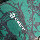 Camisa Itália 23/24 - Green Special Edition
