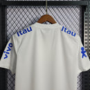 Camisa Brasil - II White Edition