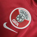 Camisa Catar 22/23 - Red Edition