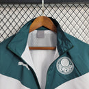 Jaqueta Palmeiras - Green Edition