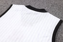 Kit Treino Flamengo - White Edition