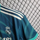 Camisa Real Madrid 22/23 - Green Edition