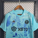 Camisa Inter Miami 23/24 - Training Edition