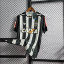Camisa Retrô Atlético Mineiro 16/17 - Home Edition