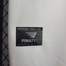 Camisa Retrô São Paulo 2000 - Home Edition