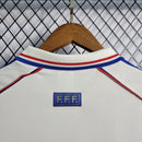 Camisa Retrô França 1998 - Away Edition