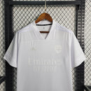 Camisa Arsenal 21/22 - White Edition