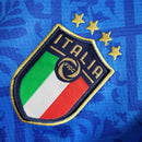 Camisa Itália 23/24 - Home Edition
