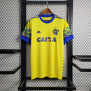 Camisa Retrô Flamengo 17/18 - II Away Edition