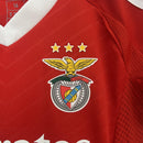 Kit Infantil Benfica 24/25 - Home Edition
