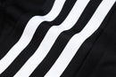 Kit Treino Juventus - Black Edition
