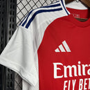 Camisa Arsenal 24/25 - Home Edition