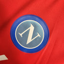 Camisa Napoli 23/24 - Red Edition
