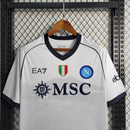 Camisa Napoli 23/24 - Away Edition
