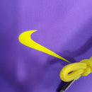 Jaqueta Brasil - Purple Edition