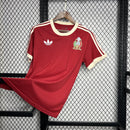 Camisa México 24/25 - Claret Edition