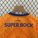 Kit Infantil Porto 24/25 - Away Edition