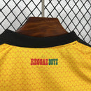 Camisa Jamaica 25/26 - Bob Marley Edition