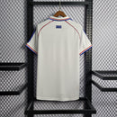 Camisa Retrô França 1998 - Away Edition