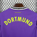 Camisa Borussia Dortmund 24/25 - Goalkeeper Special Edition