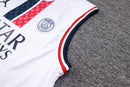 Kit Treino PSG - Away + LV Edition