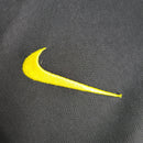 Camisa Brasil 21/22 - Black Training Edition