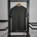 Camisa Nigéria 22/23 - Black Training Edition