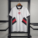 Camisa Flamengo 23/24 - White Edition