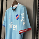 Camisa Nacional Uruguai 23/24 - Blue Edition