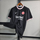 Camisa Eintracht Frankfurt 23/24 - Black Edition