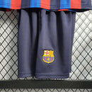 Kit Infantil Barcelona 22/23 - Home Edition