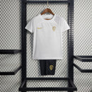 Kit Infantil Corinthians 23/24 - Training Edition